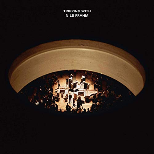 Nils Frahm - Tripping with Nils Frahm [Vinyl]