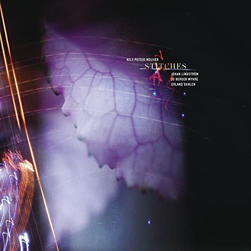 Stitches [Vinyl] - Paladin Vinyl