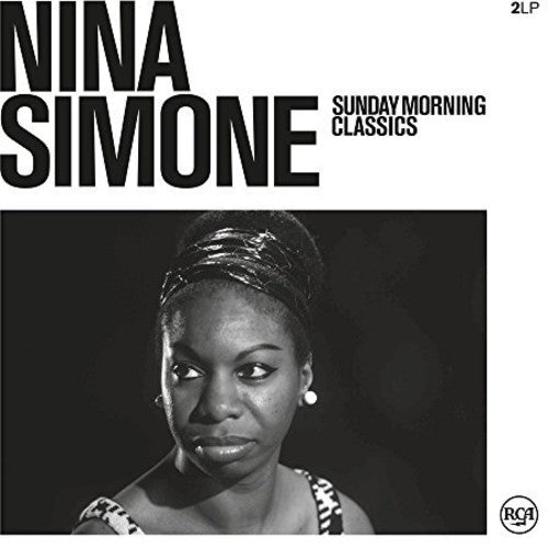 Nina Simone - Sunday Morning Classics [Importación] (2 LP) [Vinilo]