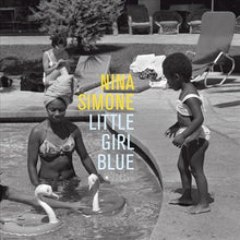 Little Girl Blue [Vinyl] - Paladin Vinyl