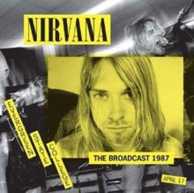 Broadcast 1987 [Vinyl] - Paladin Vinyl