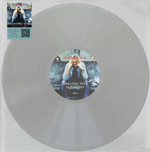 Greatest Hits In Concert (Grey Vinyl) [Import] [Vinyl] - Paladin Vinyl
