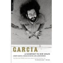 Garcia: A Signpost to New Space