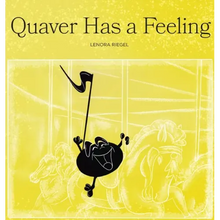 Quaver Has a Feeling