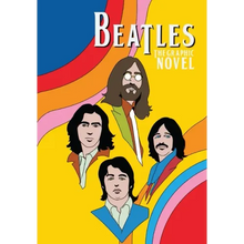 Orbit: The Beatles: John Lennon, Paul McCartney, George Harrison and Ringo Starr