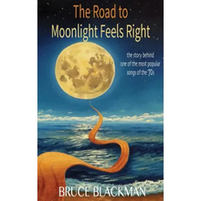 The Road to Moonlight Feels Right