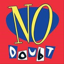 NO DOUBT (LP) [Vinyl]