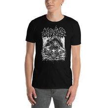 NO/MÁS - Last Laugh T-Shirt