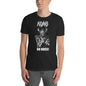 NO/MÁS - No Huss! T-Shirt