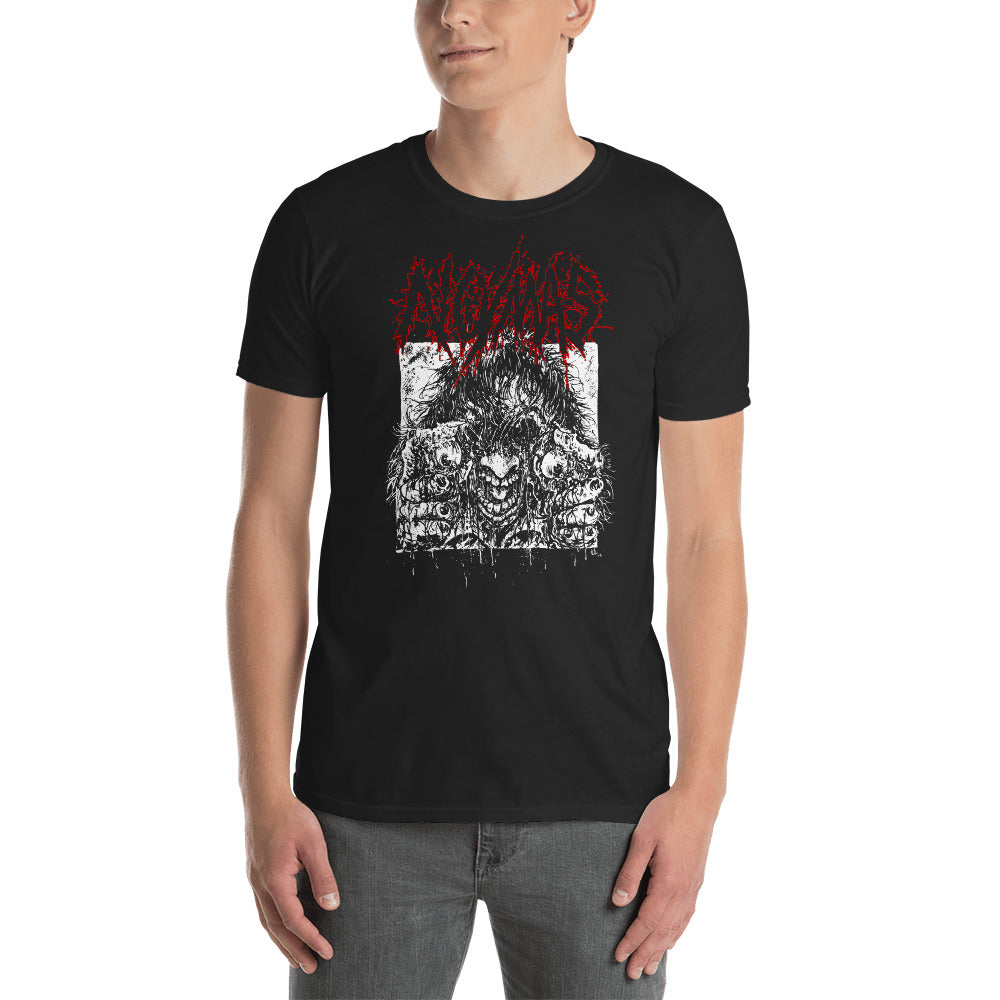 NO/MÁS - Verbal Abuse T-Shirt