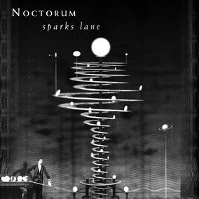 Noctorum - Sparks Lane (GREY VINYL) [Vinyl]