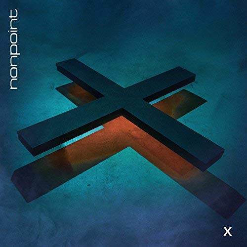 Nonpoint - X [LP] [Vinyl] - Paladin Vinyl