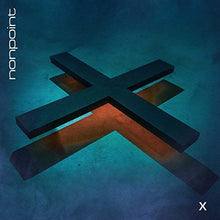 Nonpoint - X [LP] [Vinyl] - Paladin Vinyl
