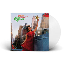 I Dream Of Christmas (Limited Edition, Colored Vinyl, White) [Import] [Vinyl] - Paladin Vinyl