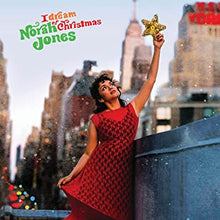 I Dream Of Christmas (Limited Edition, Colored Vinyl, White) [Import] [Vinyl] - Paladin Vinyl
