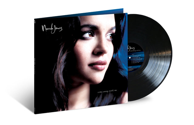 Norah Jones - Come Away With Me (20th Anniversary) [LP] [Vinyl]