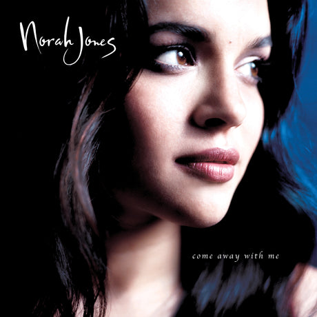 Norah Jones - Come Away With Me (20th Anniversary) [LP] [Vinyl]