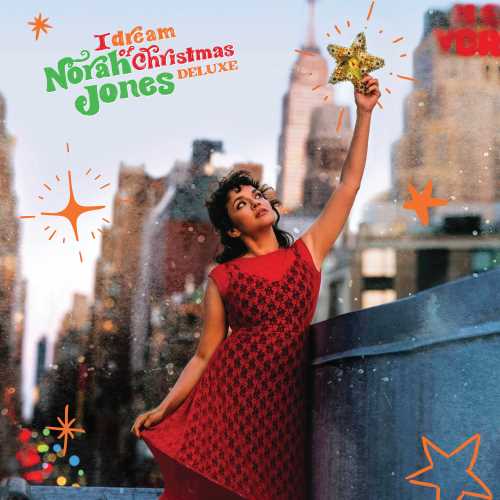 Norah Jones - I Dream Of Christmas [2022 Deluxe] [Vinyl]