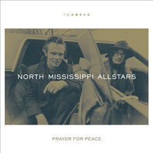 PRAYERS FOR PEACE [Vinyl]