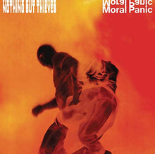 Nothing But Thieves - Moral Panic [Vinyl] - Paladin Vinyl