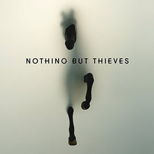 Nothing But Thieves (Colored Vinyl, White) [Vinyl] - Paladin Vinyl