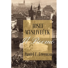Josef Myslivicek "Il Boemo"