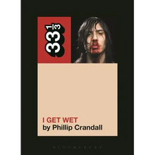 Andrew W.K.'s I Get Wet - Paperback
