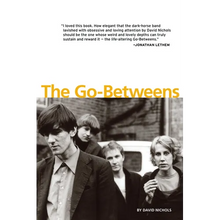 The Go-Betweens