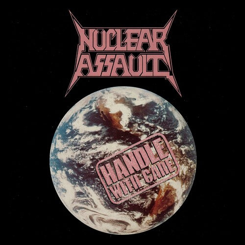 Handle With Care [Vinyl] - Paladin Vinyl
