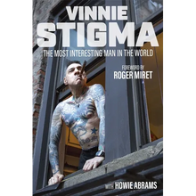 The Most Interesting Man in the World