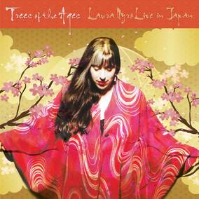 Nyro, Laura - Trees Of The Ages: Laura Nyro Live In Japan (RSD 4/23/2022) [Vinyl]