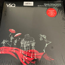Vitamin String Quartet - Vitamin String Quartet Performs My Chemical Romance [RSD Drops 2021] Vinyl Record