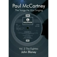 Paul McCartney: The Songs He Was Singin Vol. 2