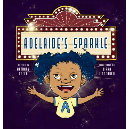 Adelaide's Sparkle