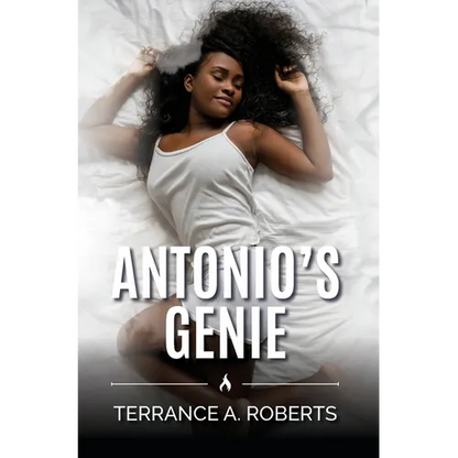 Antonio's Genie
