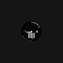 LOCKED CLUB - PV [Vinyl]
