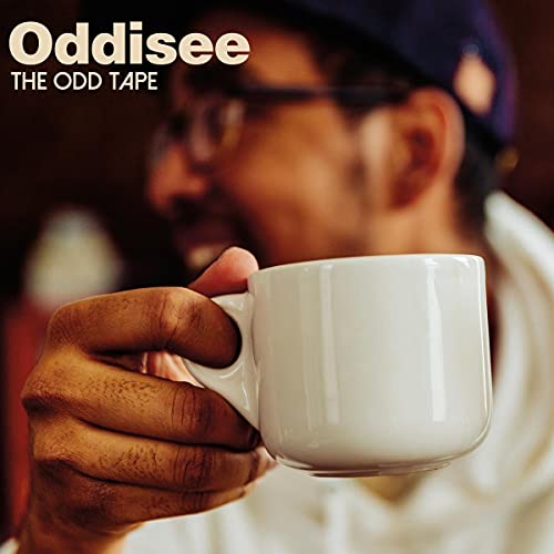 THE ODD TAPE [Vinyl] - Paladin Vinyl