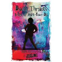 Death Threats from an Eight-Year-Old: The Story of Jesus Jones