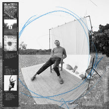 Ben Howard - Collections From The Whiteout [Limited Edition] (Pict) (Uk) Vinyl Record