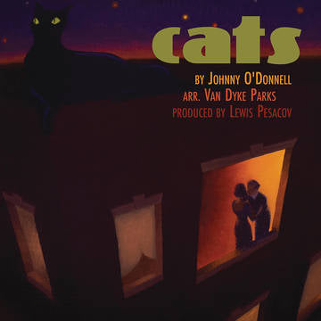 "Cats" b/w "Funny Face" [Vinyl]