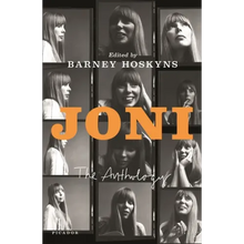 Joni: The Anthology