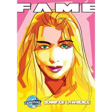 Fame: Jennifer Lawrence