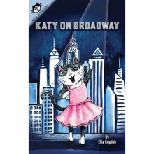 Katy on Broadway