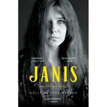 Janis: Her Life and Music