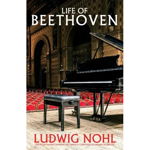 Life of Beethoven