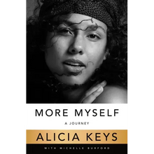 More Myself: A Journey