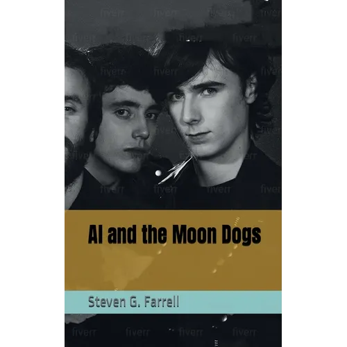Al and the Moon Dogs