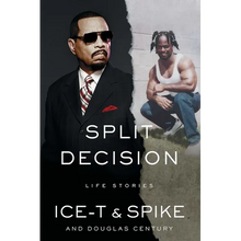 Split Decision: Life Stories