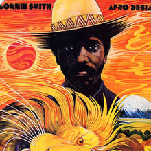 Lonnie Smith - Afro-Desia [Colored Vinyl] [Limited Edition] (Can) Vinyl Record