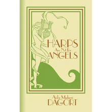 Harps Are Not for Angels